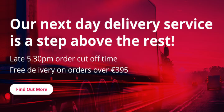Delivery Message