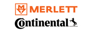 Merlett Continental