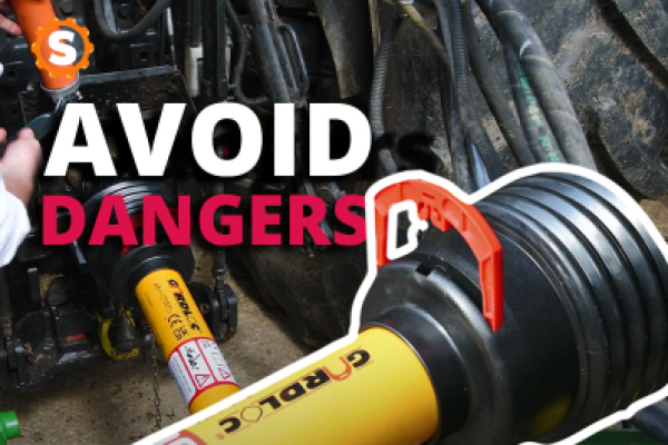 Gardloc & PTO Safety