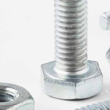 Towing & Fasteners