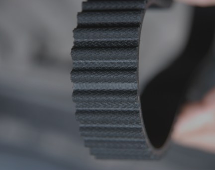 Model In Focus - John Deere Agribelt Drive Belts