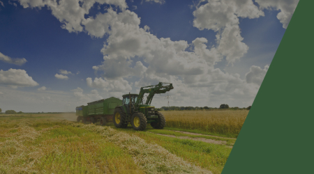 MIF - John Deere