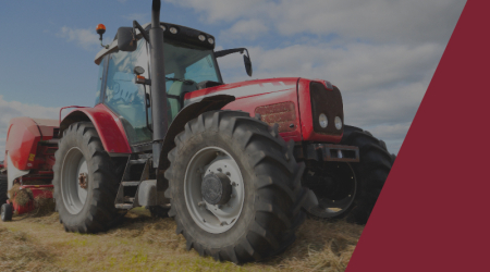 MIF - Massey 5455