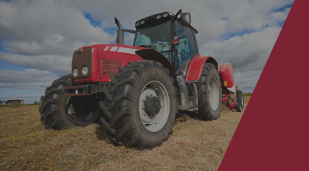 MIF - Massey 6480