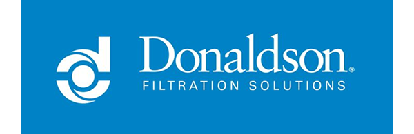 Donaldson Filtration Solutions logo